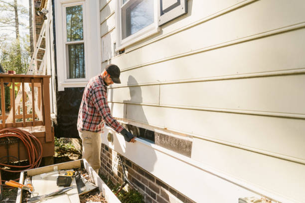 Trusted Siding Repair service in West Newton, PA - Creative Siding